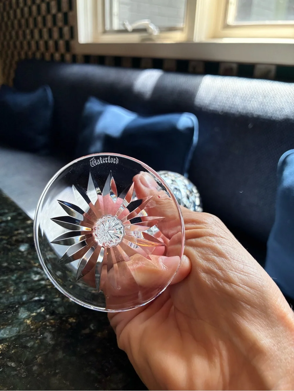 Waterford Crystal i’m selling